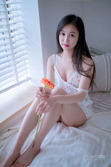 江山美色