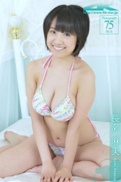 前田かおり